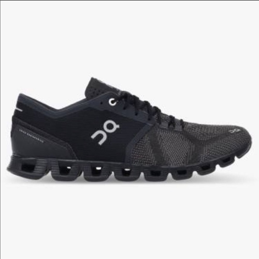 ON Cloud X Shoes
